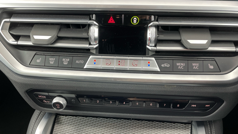 BMW 4 Series 420i M Sport 5dr Step Auto Petrol Hatchback